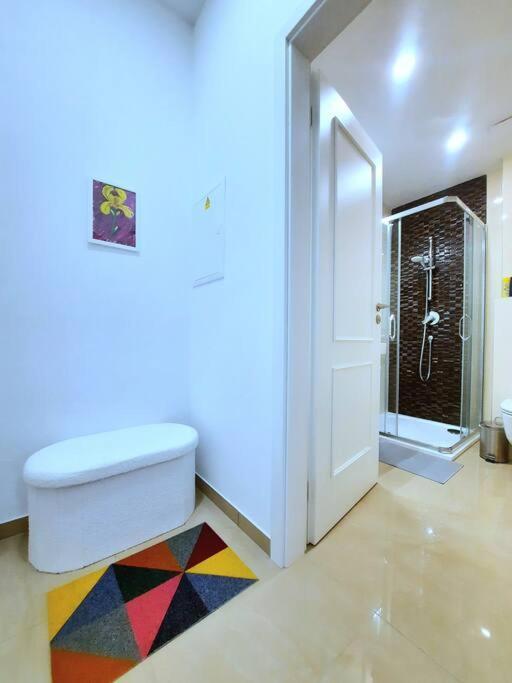 Romantic Apartment In The Center Of Prag Exterior foto